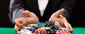 Официальный сайт Why Casino